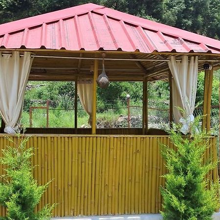 Krishna Kutir, Talla Ramgarh By The Meditating Society Exteriér fotografie