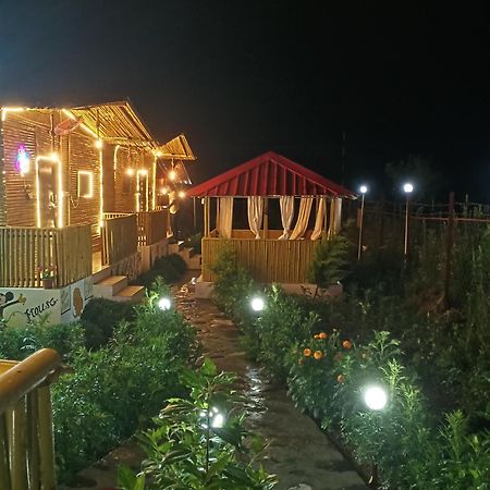 Krishna Kutir, Talla Ramgarh By The Meditating Society Exteriér fotografie